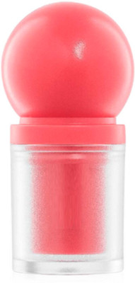 HUZURLU Liquid Blush Highlighter Natural Matte(RED)