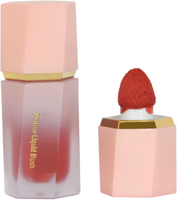 Maryville natural look blusher perfect color pack of 1(DEVOTED)