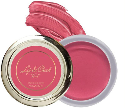 GULGLOW99 3D Use Matte Lip & Cheek Tint(Mandy)
