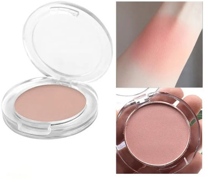 GFSU - GO FOR SOMETHING UNIQUE Makeup Smudge Proof Matte Finish(BROWN)