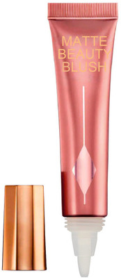 GFSU - GO FOR SOMETHING UNIQUE 15ml Waterproof Soft Matte Long-Lasting Liquid Blush(Peach)