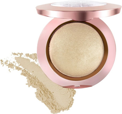 AFARAXIA soft & shimmering color blusher creates a natural and healthy glow(Shade-03)