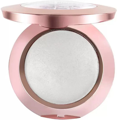 Jiwoo BEST BAKED BLUSHE OR HIGHLIGHTER (WHITE)(WHITE)