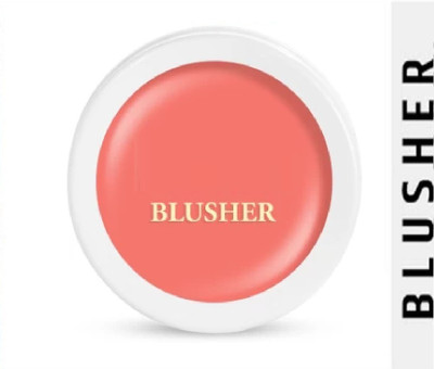 GABBU long lasting creamy Blusher, Face Makeup soft salmon(soft salmon)