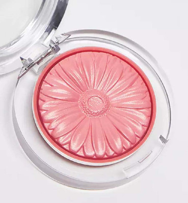 Latixmat Soft cheekmaker color soft pearls blusher(Watermelon)