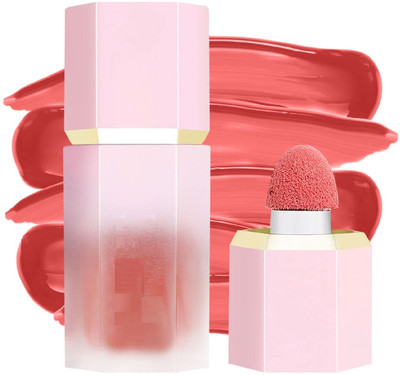 Maryville long lasting perfect color shade new blusher red pakc of 1(BRITHDAY SUIT)