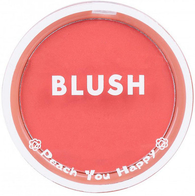 GFSU Professional Matte Blusher(PEACH)