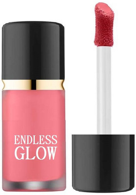 THTC ENDLESS GLOW LIQUID BLUSH(PEACH)