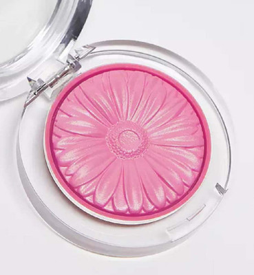 Latixmat soft cheek powder color soft pearls blusher(Pink)