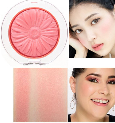 ADJD Matte Cheek Blush Perfect Color Texture & Perfect Coverage(peach)