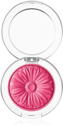 Jiwoo Cheek Pop Pearl Blush(PINK)