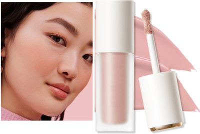ADJD Natural Matte Finish Looking Soft Cream Face Blush, Dewy Rosy Cheeks(Rosy Cheeks)