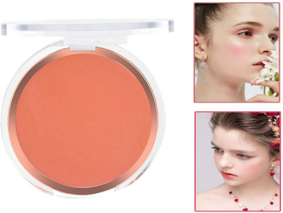 ADJD Enhance Your Natural Flush Blush(PEACH)
