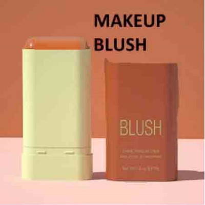 REIMICHI Multi-Use Makeup Blush Stick(PEACH)