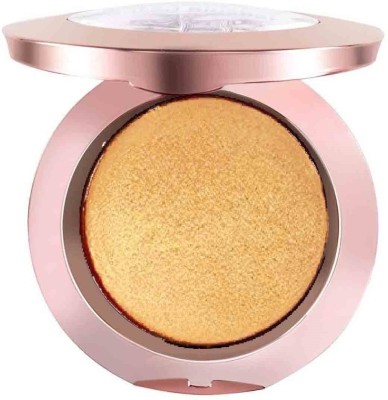 THTC Matte Highlighter Blush Makeup Lightweight Velvet Texture 005(Glow)