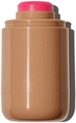 GFSU - GO FOR SOMETHING UNIQUE Pigmented and Blendable for Natural Glow Blusher(pink)
