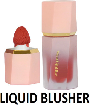 Maryville WATER PROOF NEW MATTE BLUSHER LIQUID PAKC OF 1(DEVOTED)