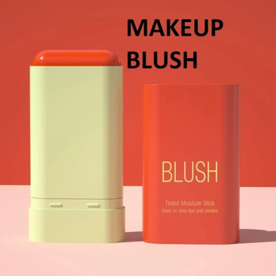 Jiwoo TRENDING BLUSH FOR ALL SKIN TYPE(peach)