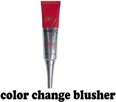 nn easy to use new stick blusher super perfect pack of 1(pink)