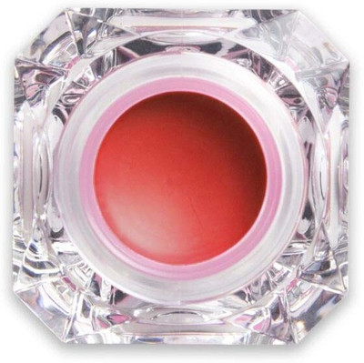 MYEONG Orange candy Color Lip And Cheek Tint Creamy Matte Finish(ORANGE)