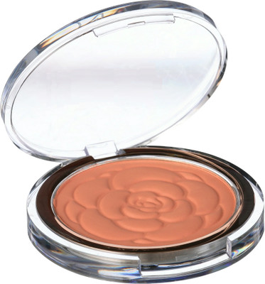CATERINACHIARA Flush of Love Ultra Blendable Matte Blusher(Peach)