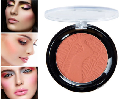 Latixmat MULTI USE MATTE FINISH WATER PROOF & LONG LASTING BLUSHER(PINK)