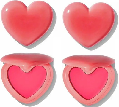 THTC Matte Cheeks Blusher(pink)
