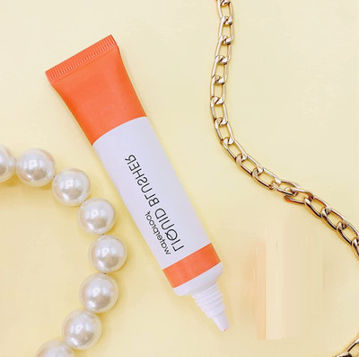 luzimaisa Quick Blusher Highly Pigmented(orange)