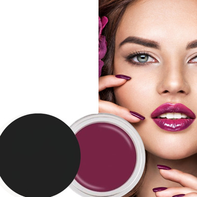 Luster Shine Tint For Nourishes & Hydrates Lips, Blush & Eyeshadow Lip Stain Lip Stain(8 g)