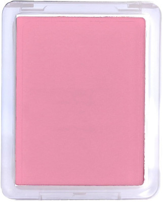 FLORERO Matte Lightweight & Long Lasting Blusher Palette for Face Makeup(pink)