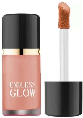 Jiwoo ENDLESS GLOW PEACH LIQUID BLUSH BROWN(BROWN)