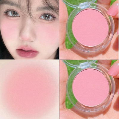 ADJD Combo High Quality Blush Long lasting Formula, Lightweight Makeup sheer rose(sheer rose)
