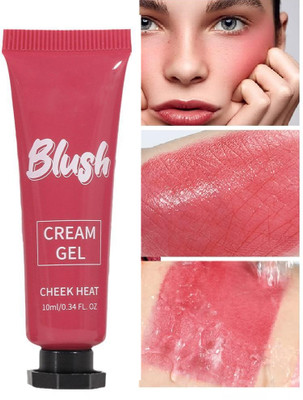 ADJD Fuchsia spark Soft Natural Looking Matte Finish Long Lasting(Fuchsia spark)