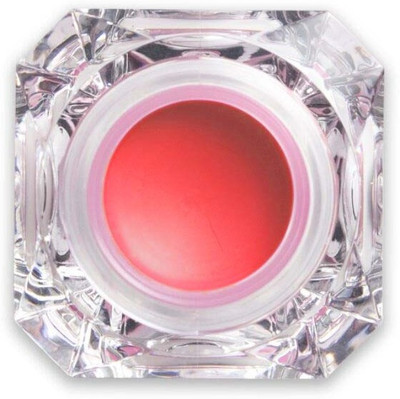 MYEONG Peach Shade Lip And Cheek Tint Creamy Matte Finish(Peach)