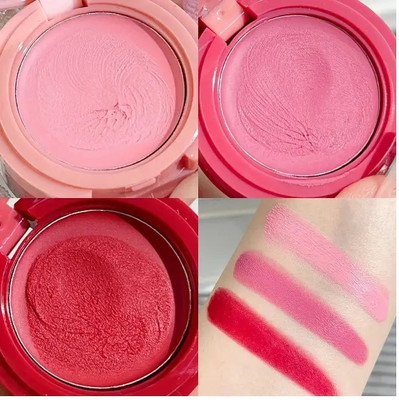 GABBU 3-in-1 cream Multi-Purpose Makeup(multi color)