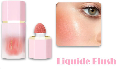 USBK Long-Lasting Matte Finish, Waterproof Formula(peach)