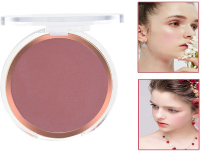 ADJD Enhance Your Natural Flush Of Blush(DEEP PINK)