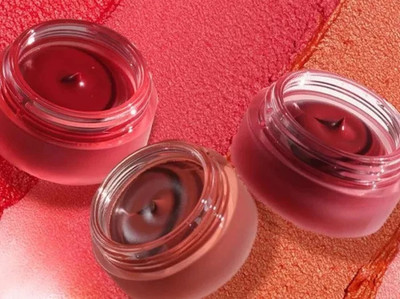 MYEONG Highly Pigmented & Long Lasting Creamy Lip and Cheek Tint(Multi Shade)
