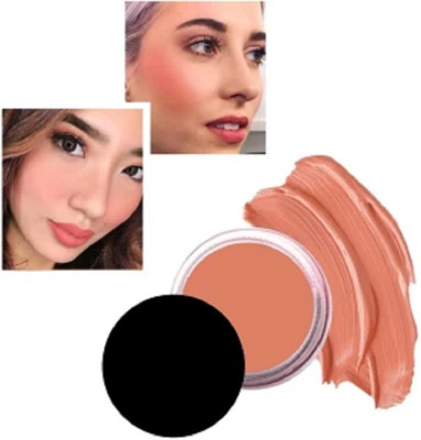 AFARAXIA light brown Highly Pigmented & Easy to Blend | Lightweight(light brown)