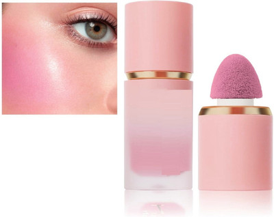 Neycare new matte proof liquid blusher easy to use pack of 1(01)