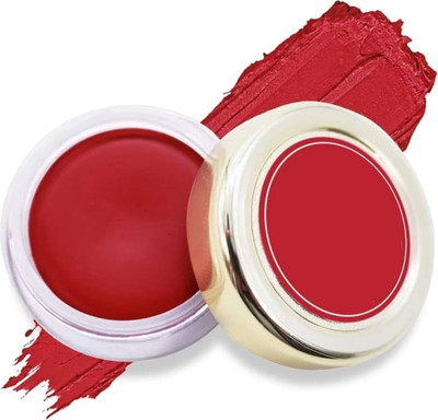 Luster Shine DAILY USE LIP,CHEEK AND EYE TINT FOR ALL SKIN TYPE(Fire Brick)
