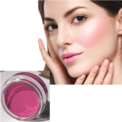 LOVE HUDA Multi Use Eye Lips Cheeks Tint With Enriched Vitamin C Give Soft Natural Glow(Pink, 5 g)