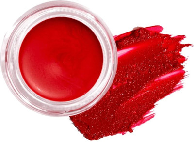 MYEONG Lips & Cheek Tint Cheeks & Eyelid Gives Natural look(RED)