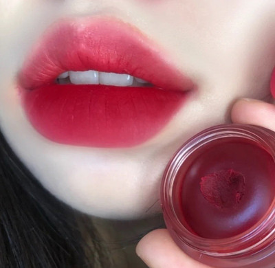 GULGLOW99 3 in 1 Lip, Eye & Cheek Tint & Blusher(flower pink)