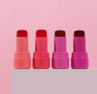 RANORE Water Jelly Tint - Lip + Cheek, Long Lasting Jelly Texture Moisturising(High Shine Non-Stick Gloss Lip Makeup, Milk Makeup Jelly Tint Blush) RANORE Water Jelly Tint - Lip + Cheek, Long Lasting Jelly Texture Moisturising(High Shine Non-Stick Gloss Lip Makeup, Milk Makeup Jelly Tint Blush)