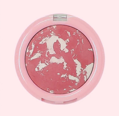 Emijun Smooth Texture Matte & Blendable Face Blusher for Face Makeup(Multicolor)