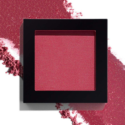 YAWI WATERPROOF MATTE BLUSH FOR CHEEK GLOW(PLUM)