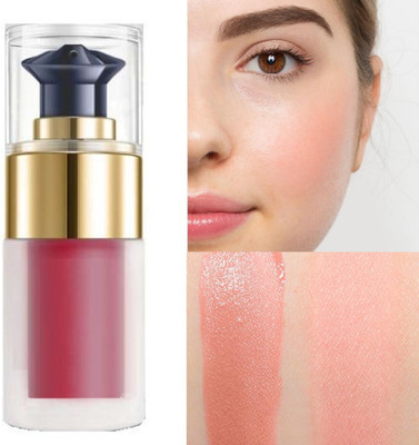 tanvi27 SHINE MATTE FINISH WATER PROOF & LONG LASTING BLUSHER(BERRY)