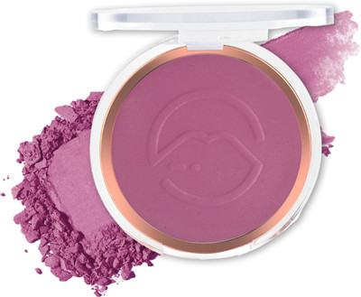 MARS Flush of Love Face Blusher |(Shade-07)