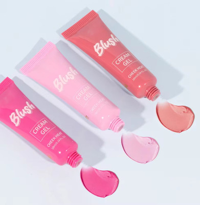 ADJD Waterproof Soft Matte Long-Lasting, Weightless Blush(MULTI COLOUR)